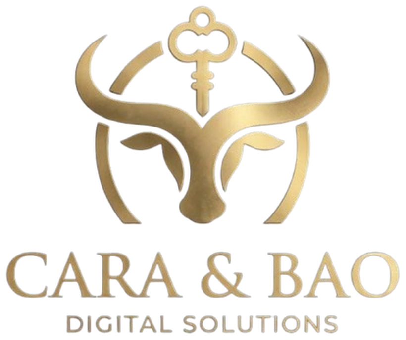 Cara & Bao Digital Solutions